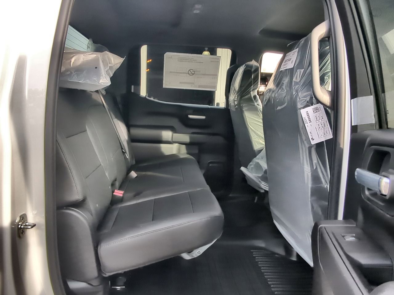 2026 GMC Sierra 1500 Pro - Photo 25