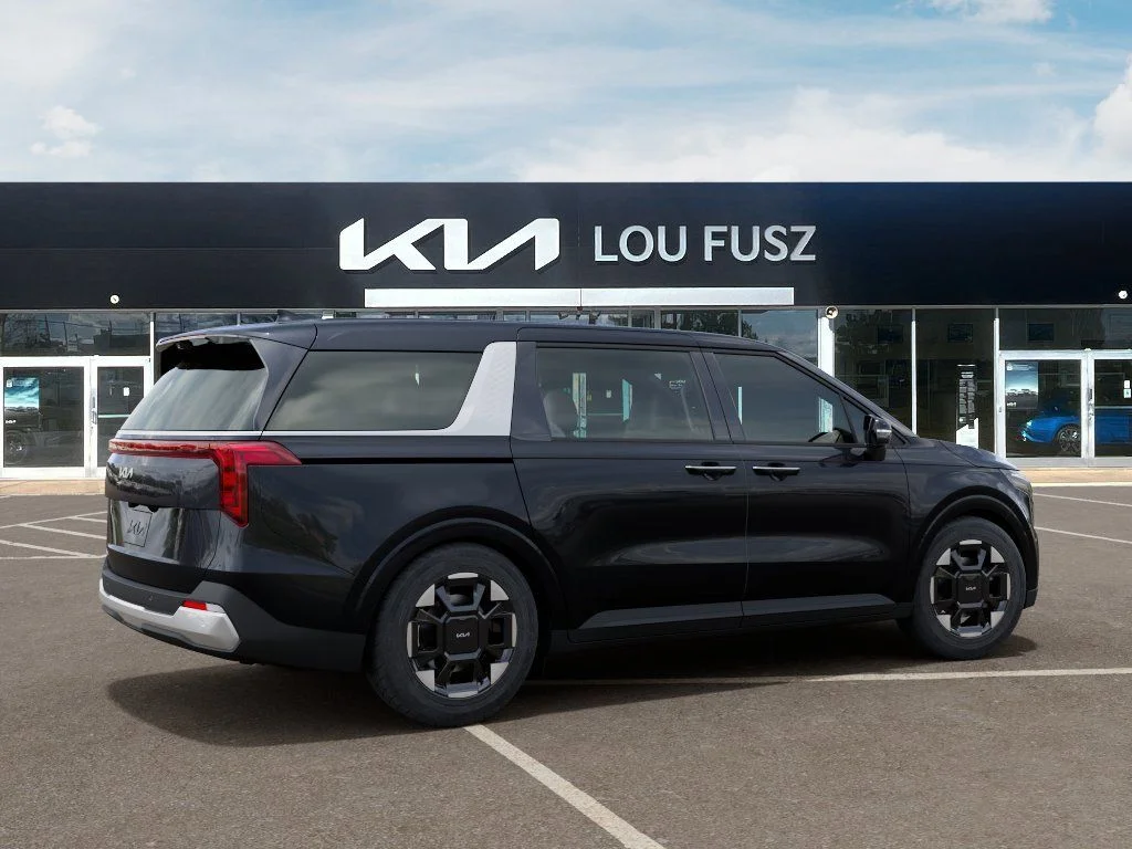 New 2026 Panthera Metal Kia EX image 6