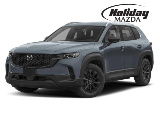 2026 Mazda CX-50 2.5 Hybrid Preferred's photo
