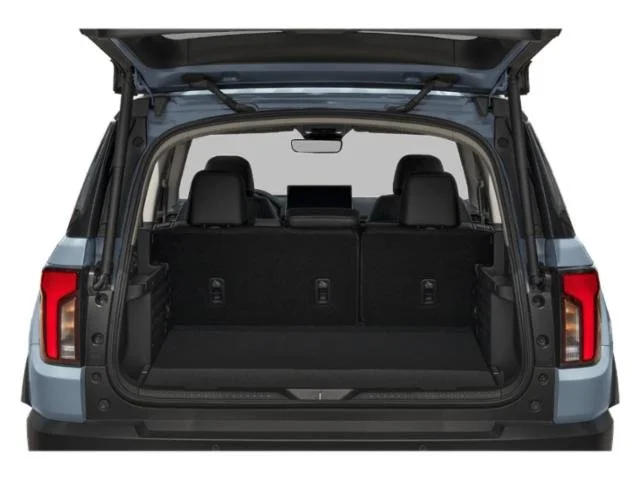 New 2026 Crystal Black Pearl Honda RTL image 13