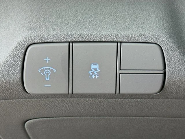 New 2026 Hyundai ELANTRA SEL Sport