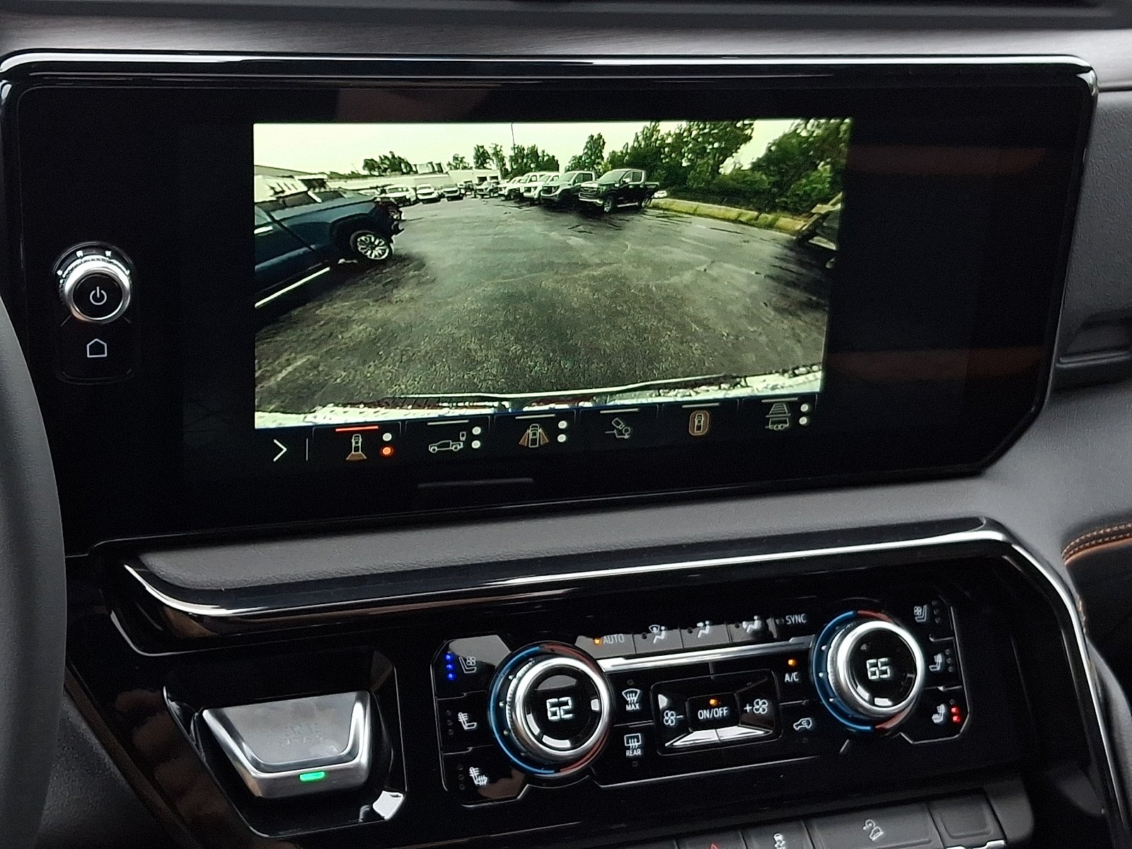 2026 GMC Sierra 1500 AT4 - Photo 17