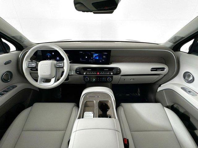 2026 Hyundai Palisade Limited - Photo 7