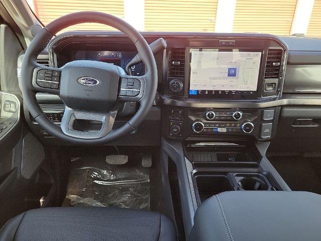 New 2026 Avalanche Ford F-250® Lariat® image 42