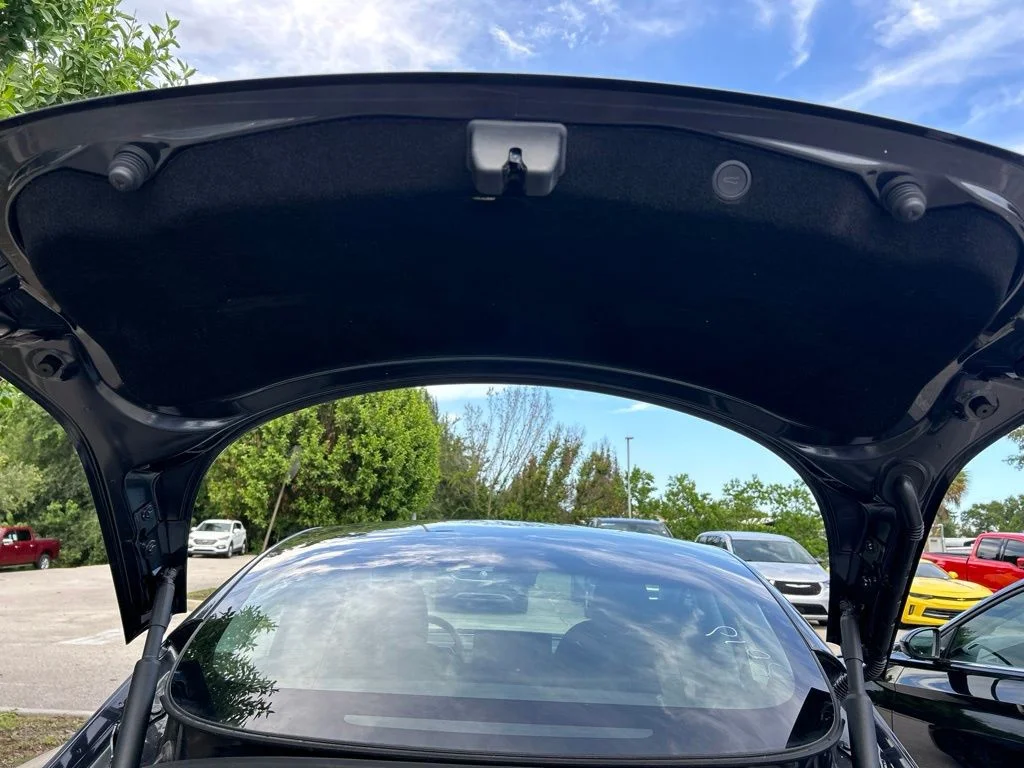 Used 2024 Gray Tesla Long Range image 46