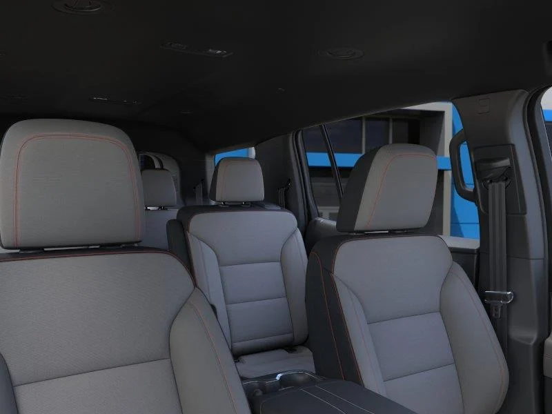 New 2027 Radiant Red Tintcoat Chevrolet LT image 24