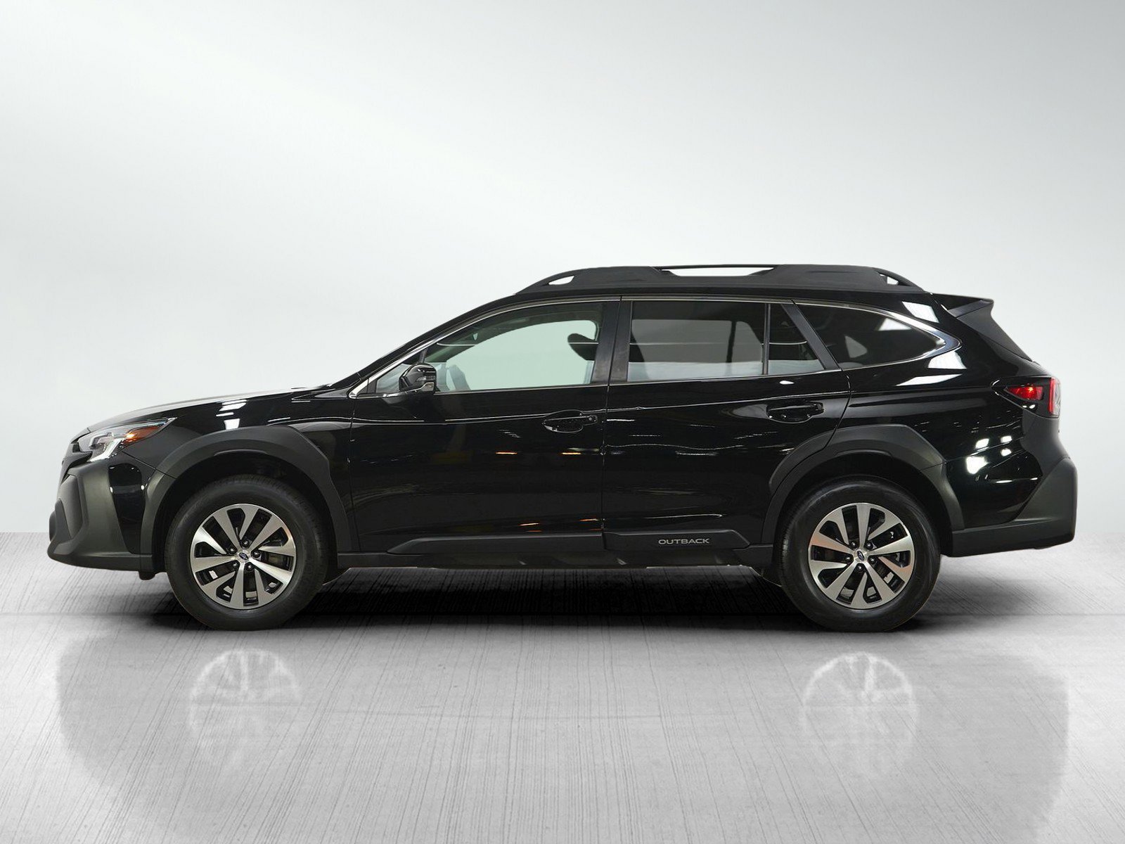 Used 2023 Subaru Outback Premium with VIN 4S4BTACC0P3201221 for sale in Burnsville, Minnesota