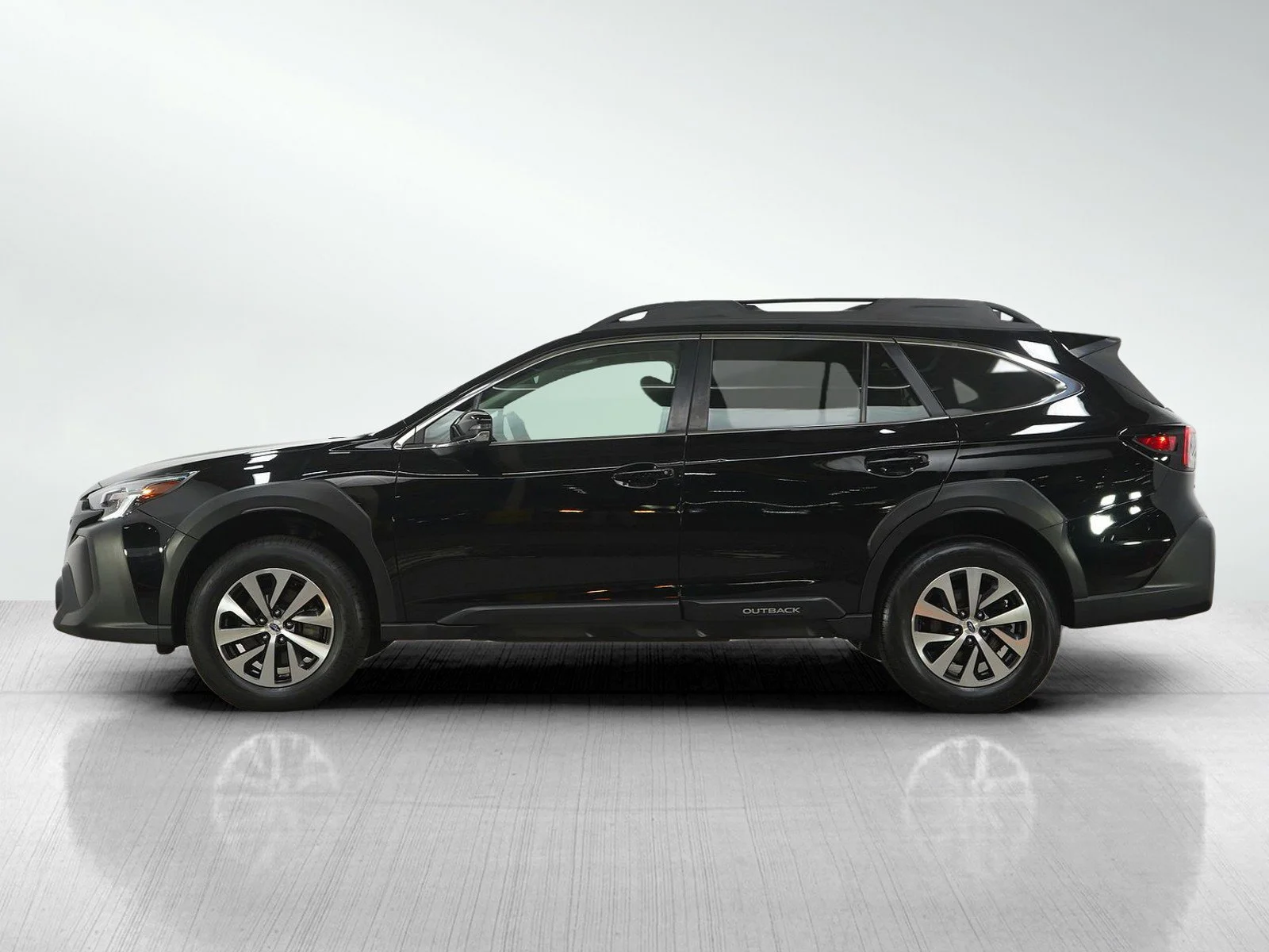 Used 2023 Subaru Outback Premium with VIN 4S4BTACC0P3201221 for sale in Burnsville, Minnesota