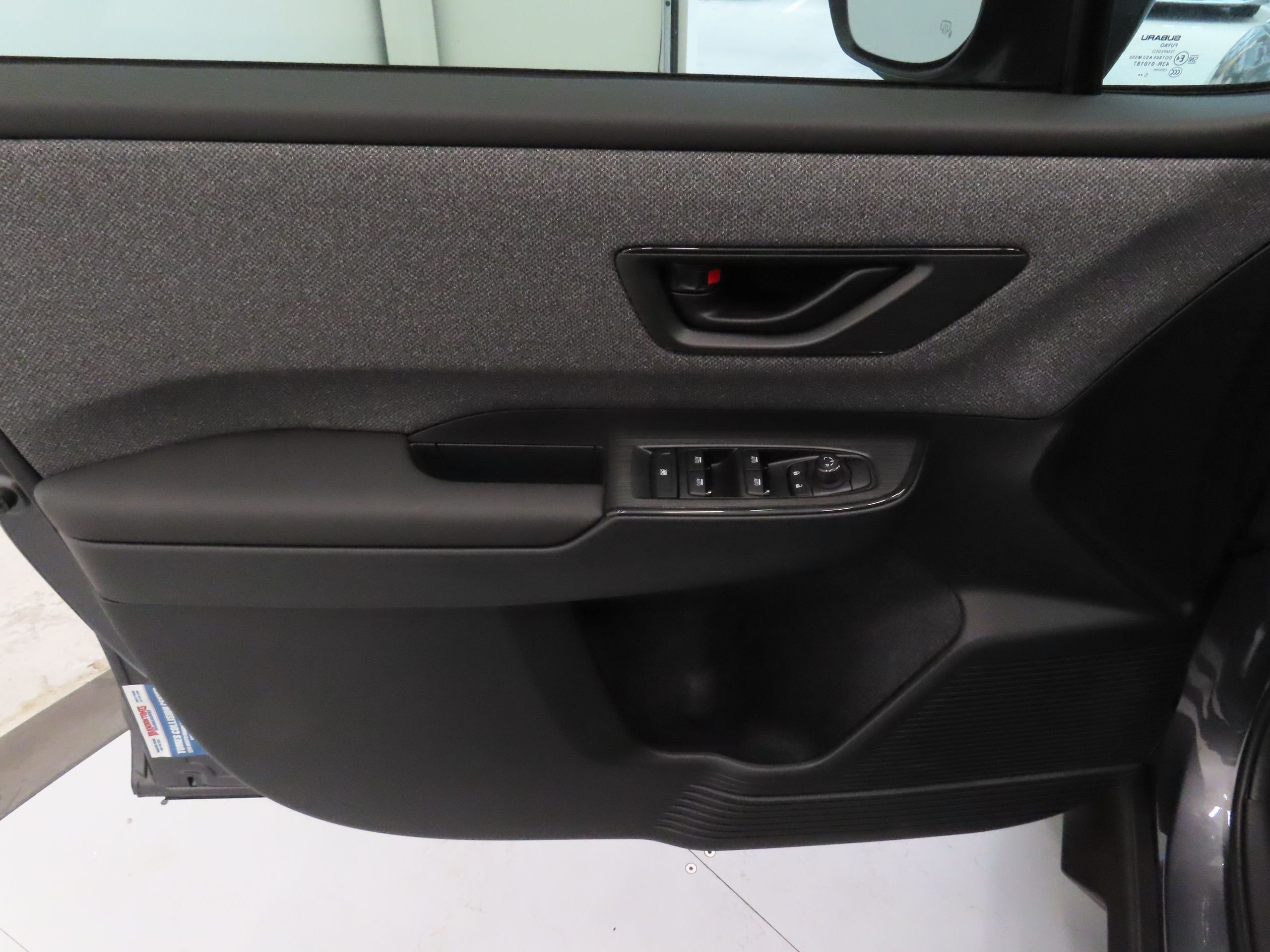 New 2026 MAGNETITE GRAY METALLIC Subaru Premium image 10