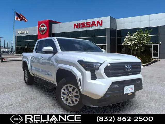 2025 Nissan Kicks