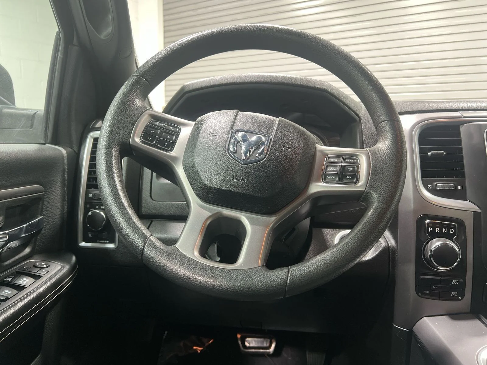 2023 RAM Ram 1500 Classic Warlock - Photo 14