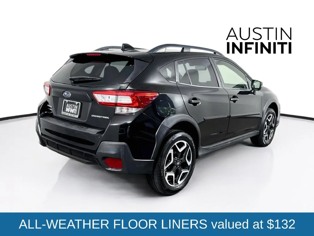 Used 2019 Black Subaru 2.0i Limited image 8