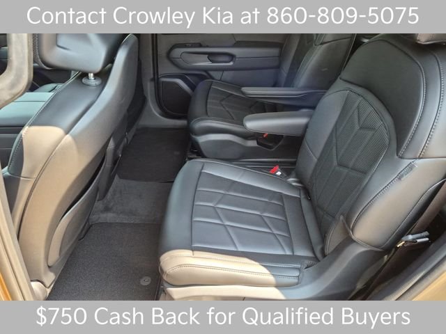 New 2027 Terrain Brown Kia X-Line SX image 21