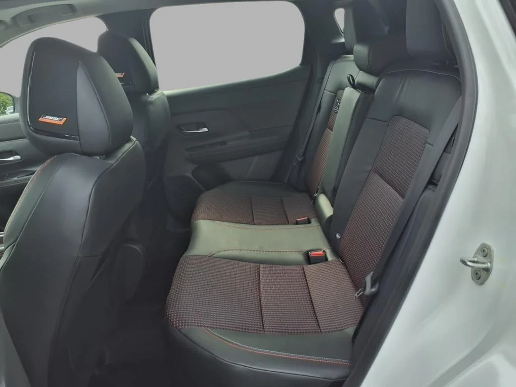 2025 Nissan Kicks SR AWD - Photo 22