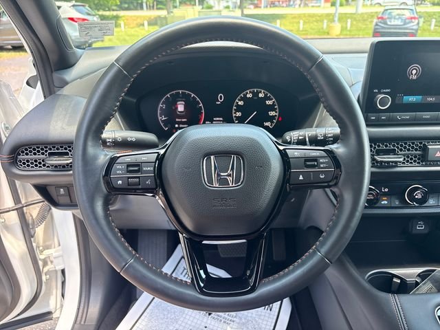 2024 Honda HR-V Sport - Photo 16