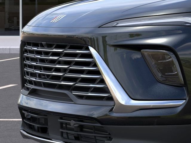 2026 Buick Enclave Preferred - Photo 13