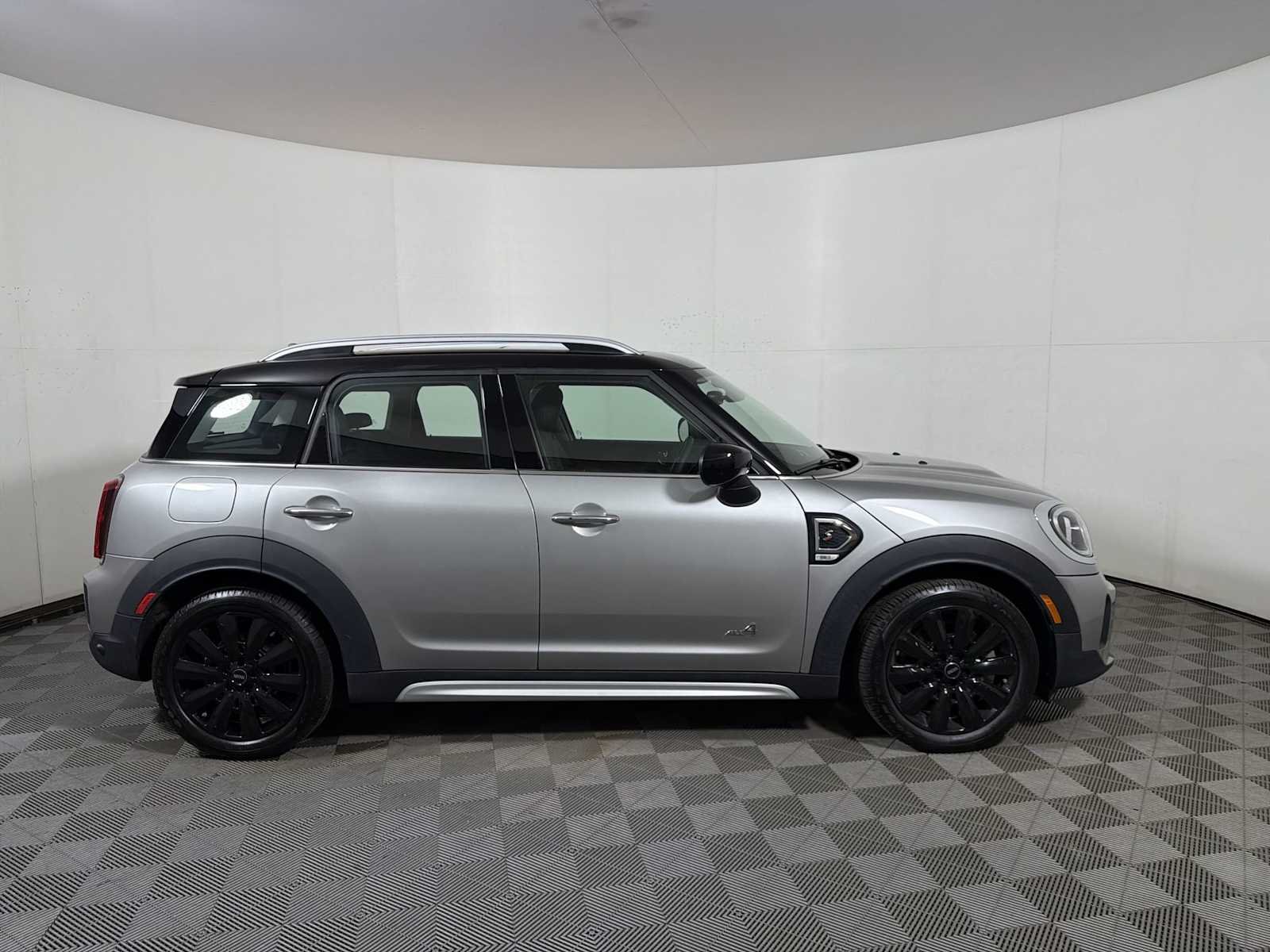 2024 MINI Countryman S - Photo 7