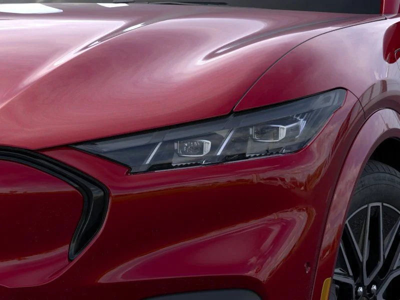 2025 Ford Mustang Mach-E Premium - Photo 18
