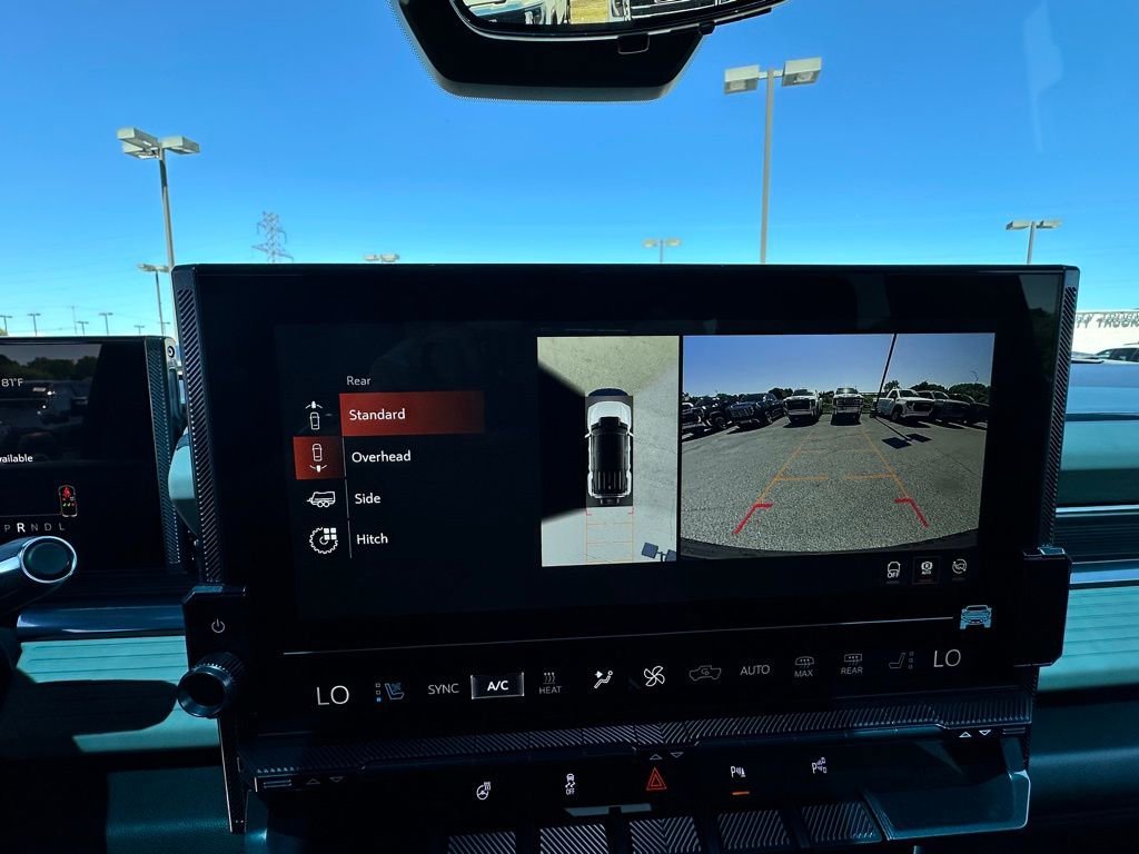 2026 GMC HUMMER EV 2X - Photo 25