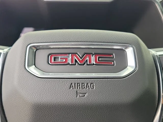 2025 GMC Canyon Elevation - Photo 26