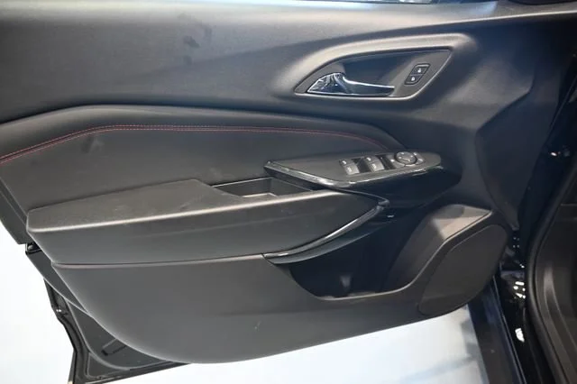 2026 Chevrolet Trax RS - Photo 26