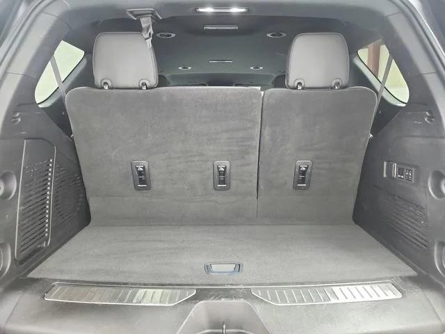Used 2024 Black Chevrolet Premier image 49