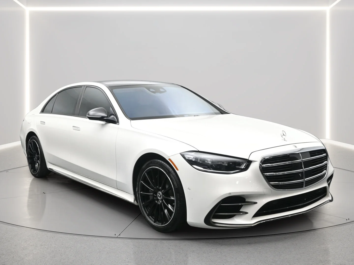 2023 Mercedes-Benz S-Class S 500 - Photo 12