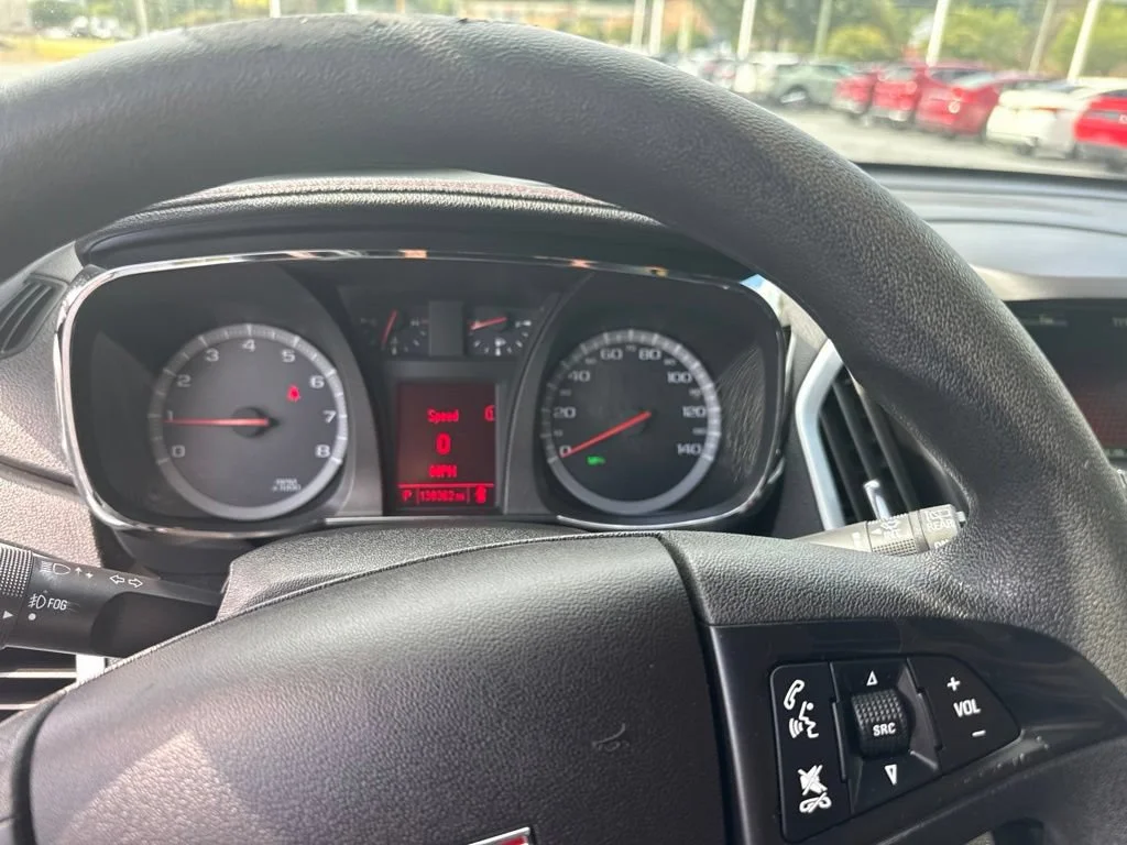 Used 2012 Gray Green Metallic GMC SLE-1 image 11