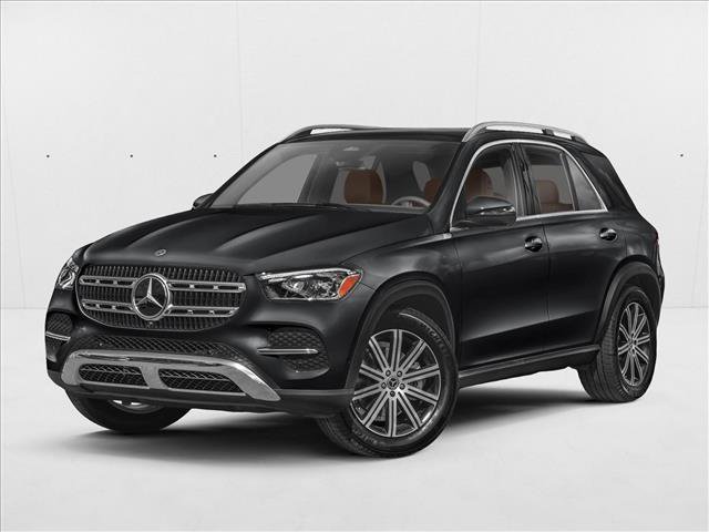 New 2026 Black Mercedes-Benz GLE 350 image 13