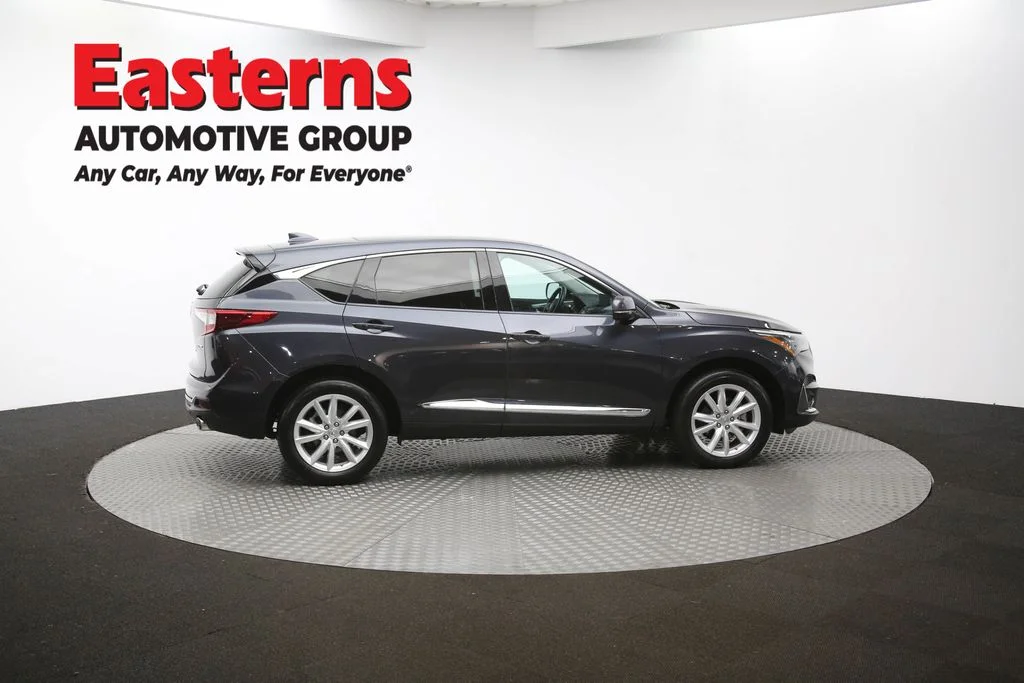 Used 2019 Gray Acura Base image 42