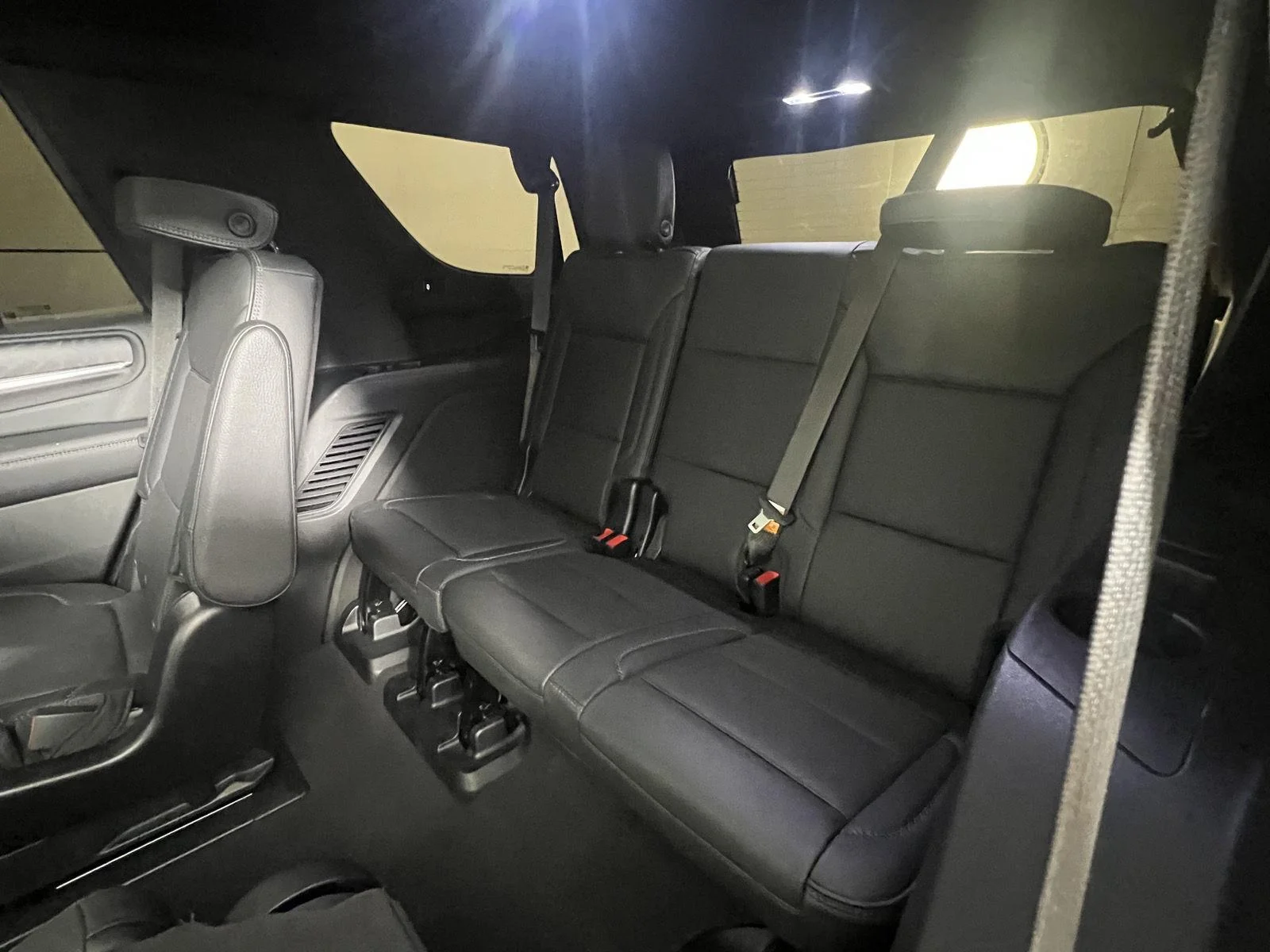 Used 2023 Onyx Black GMC Denali image 25