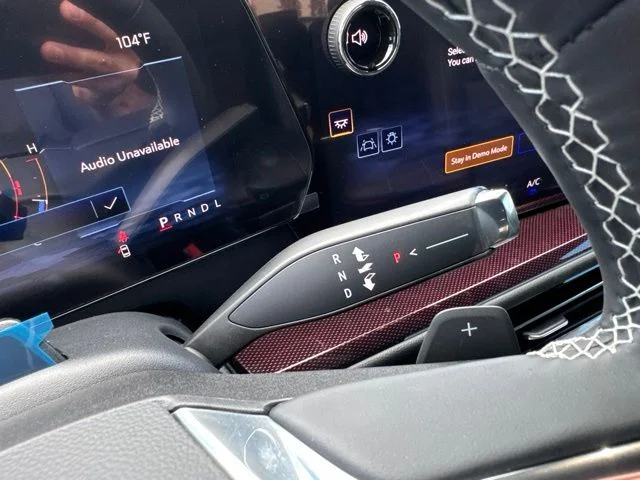 New 2026 Gray Chevrolet Z71 image 31