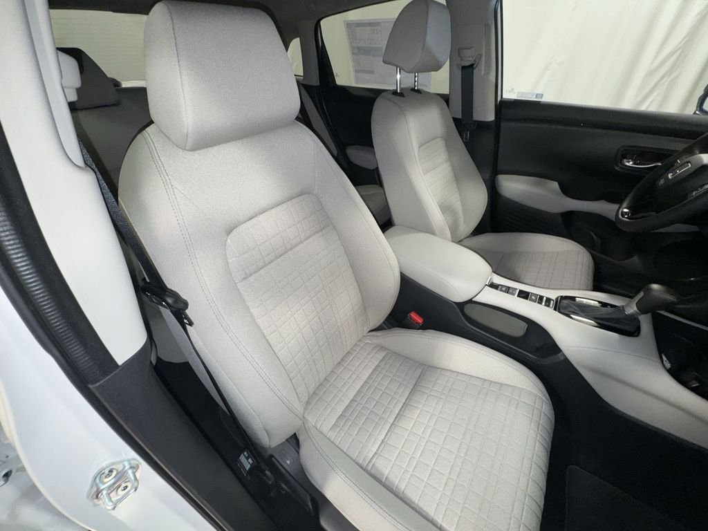2026 Honda HR-V LX - Photo 27