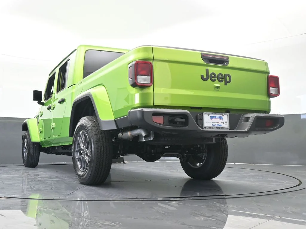 Used 2025 Mojito Jeep Sport S image 53