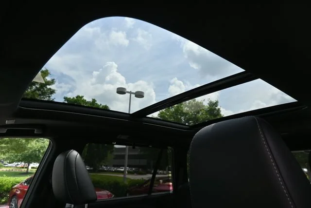 Certified Used 2024 CELESTIAL SILVER Lexus 350 Luxury image 40