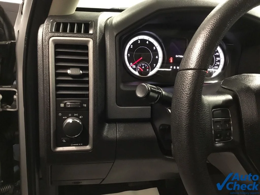 Used 2014 Silver Ram Tradesman image 23