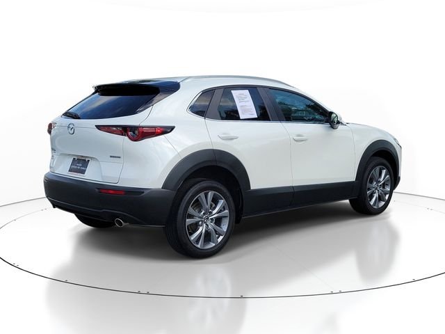Used 2023 White Mazda 2.5 S Preferred Package ***CERTIFIED*** image 4