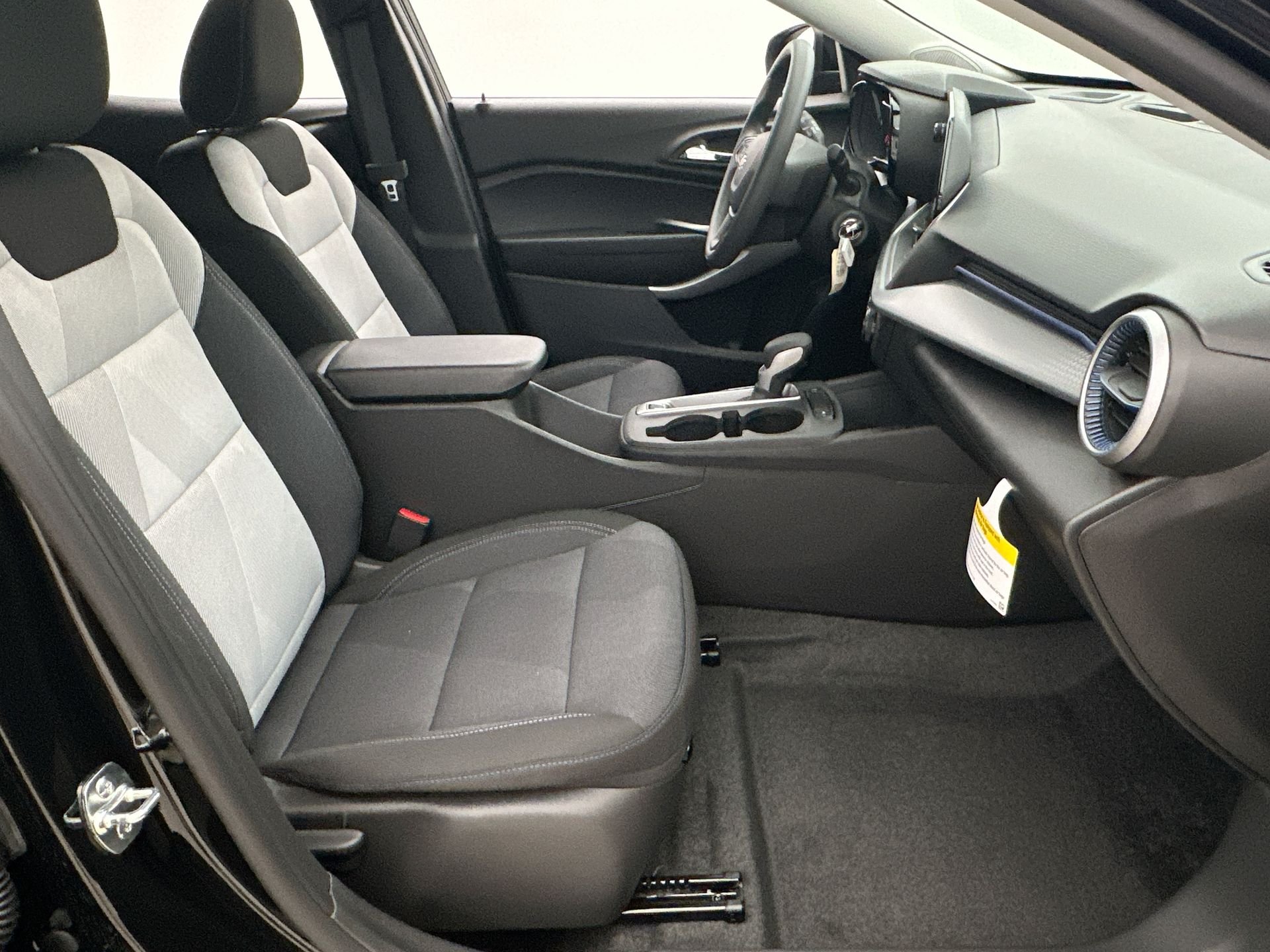 2026 Chevrolet Trax LS - Photo 81