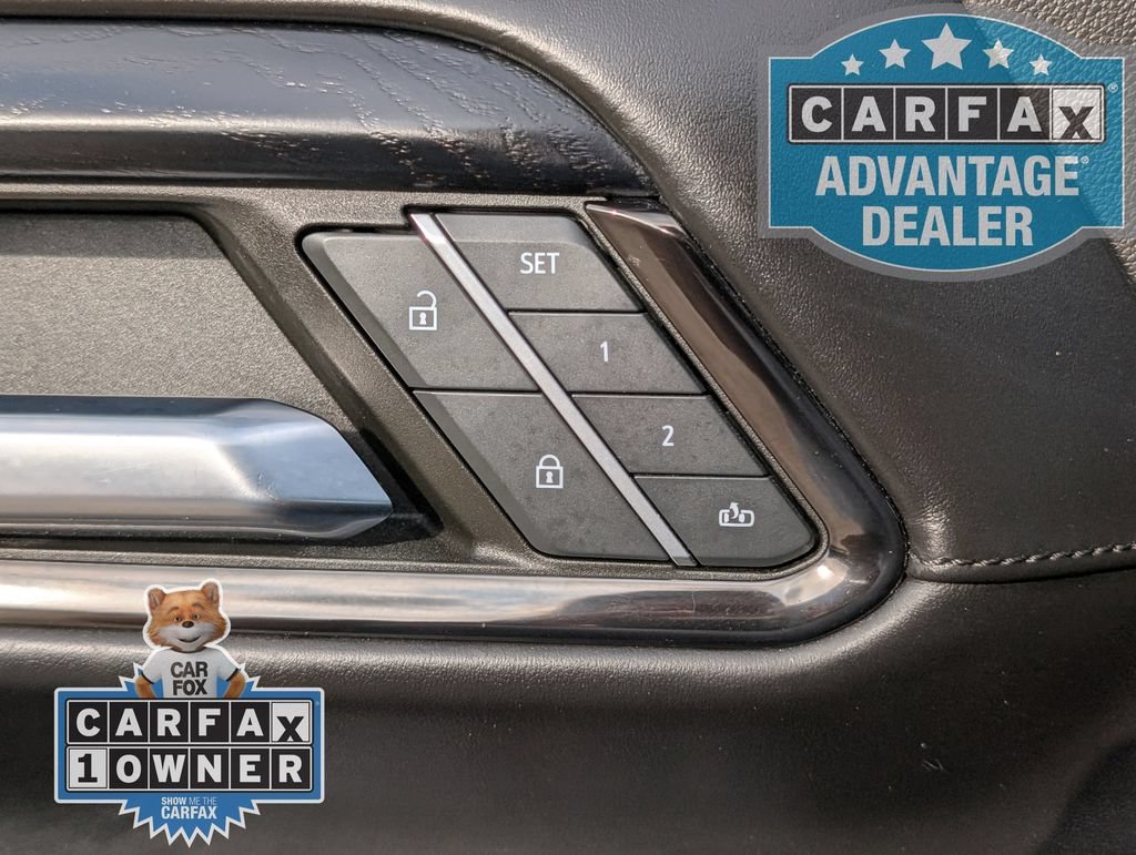 2023 GMC Sierra 1500 AT4X - Photo 19