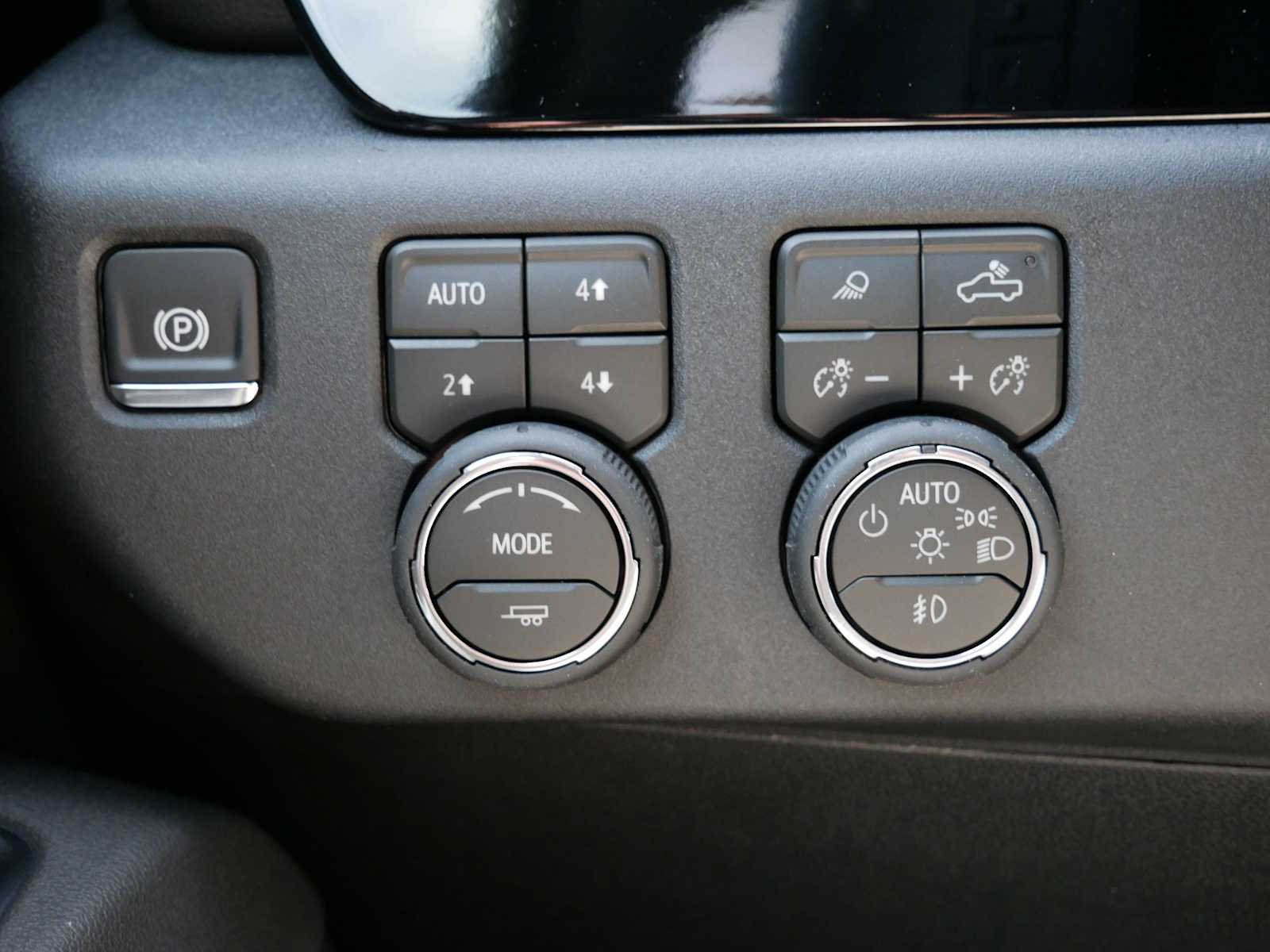 2026 Chevrolet Silverado 1500 RST - Photo 22