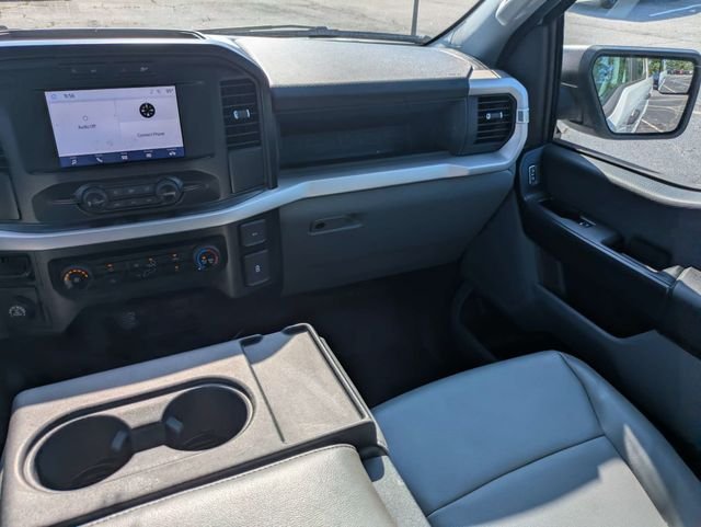 Used 2023 White Ford XL image 14