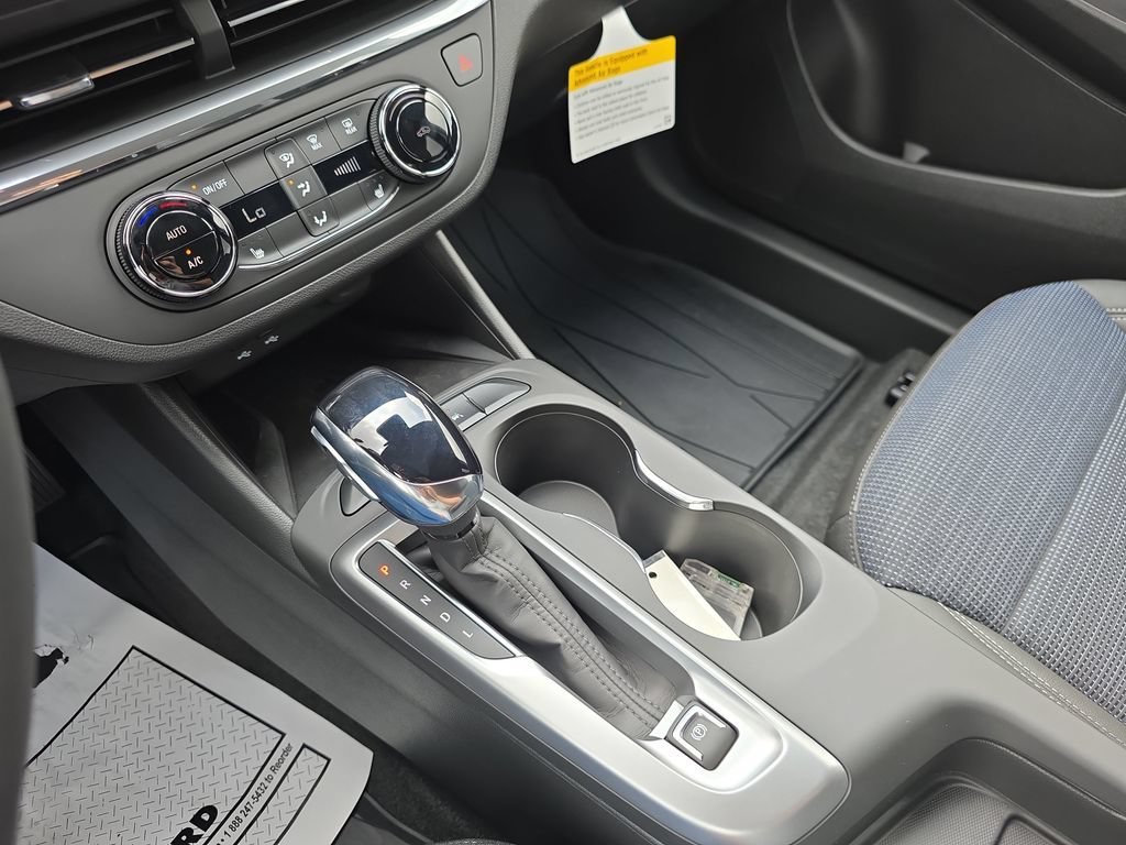 2026 Buick Envista Preferred - Photo 26