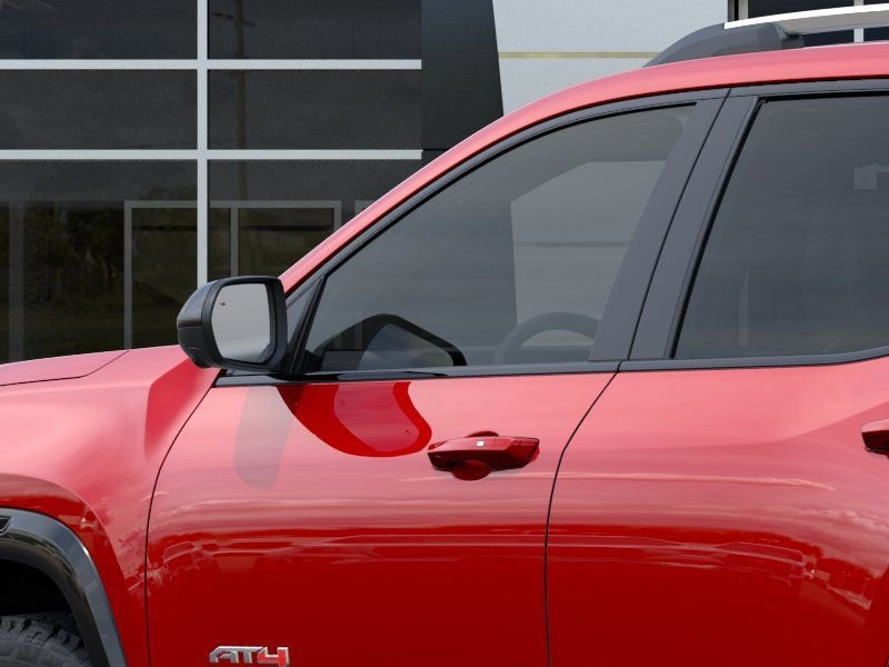 2026 GMC Terrain AT4 - Photo 12