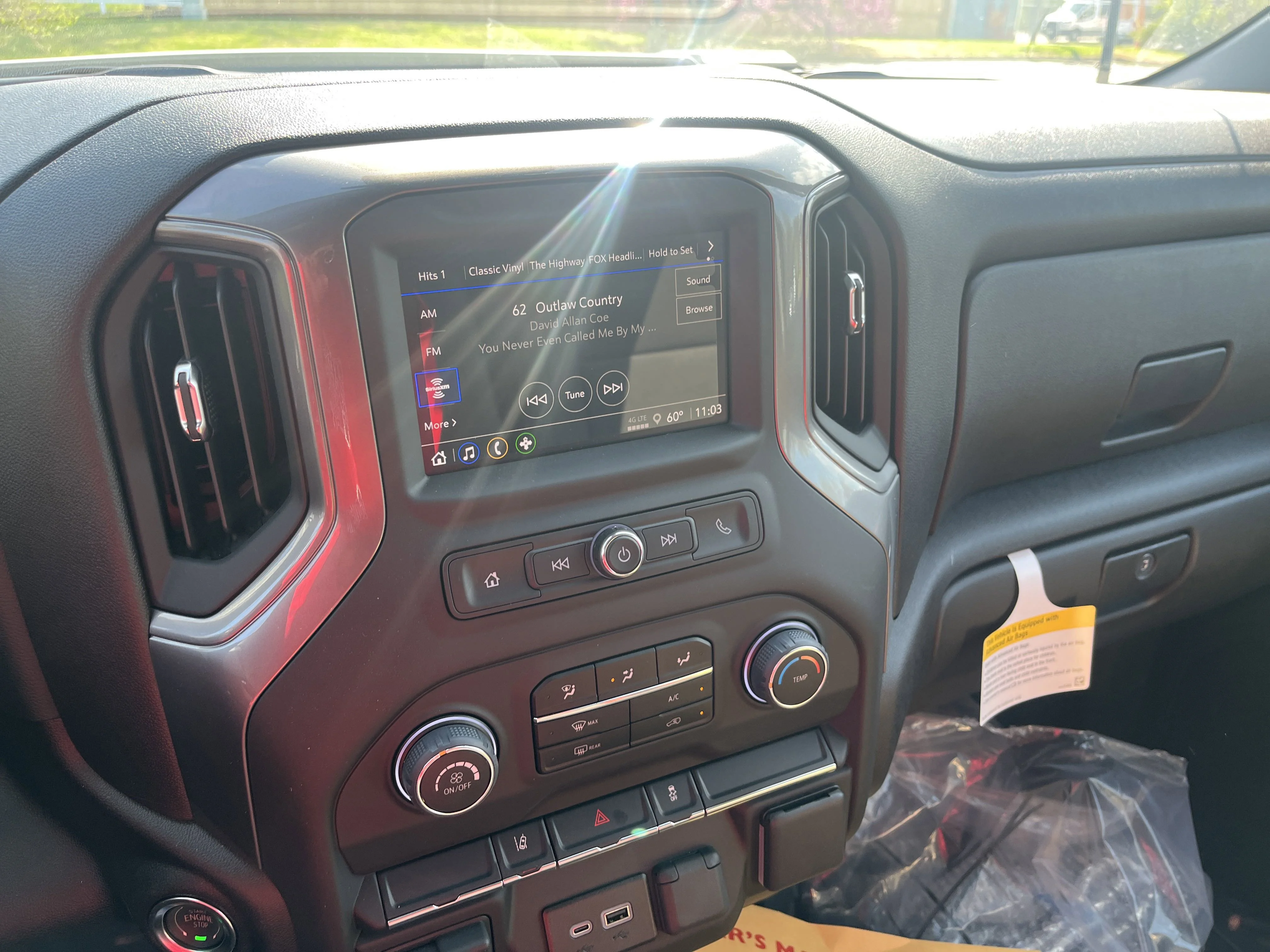 2025 Chevrolet Silverado 2500 HD Work Truck - Photo 15