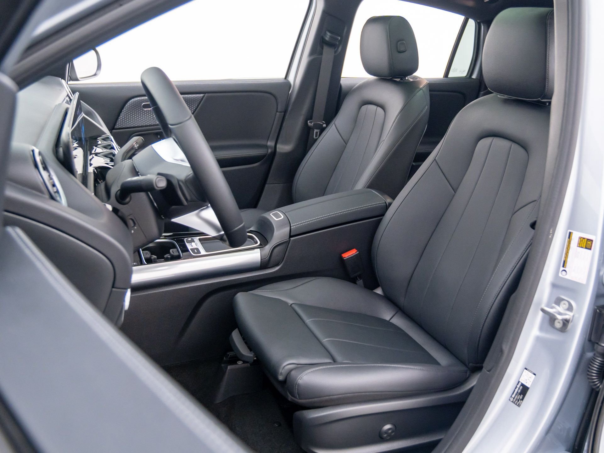 Certified Used 2026 Silver Mercedes-Benz GLA 250 image 14