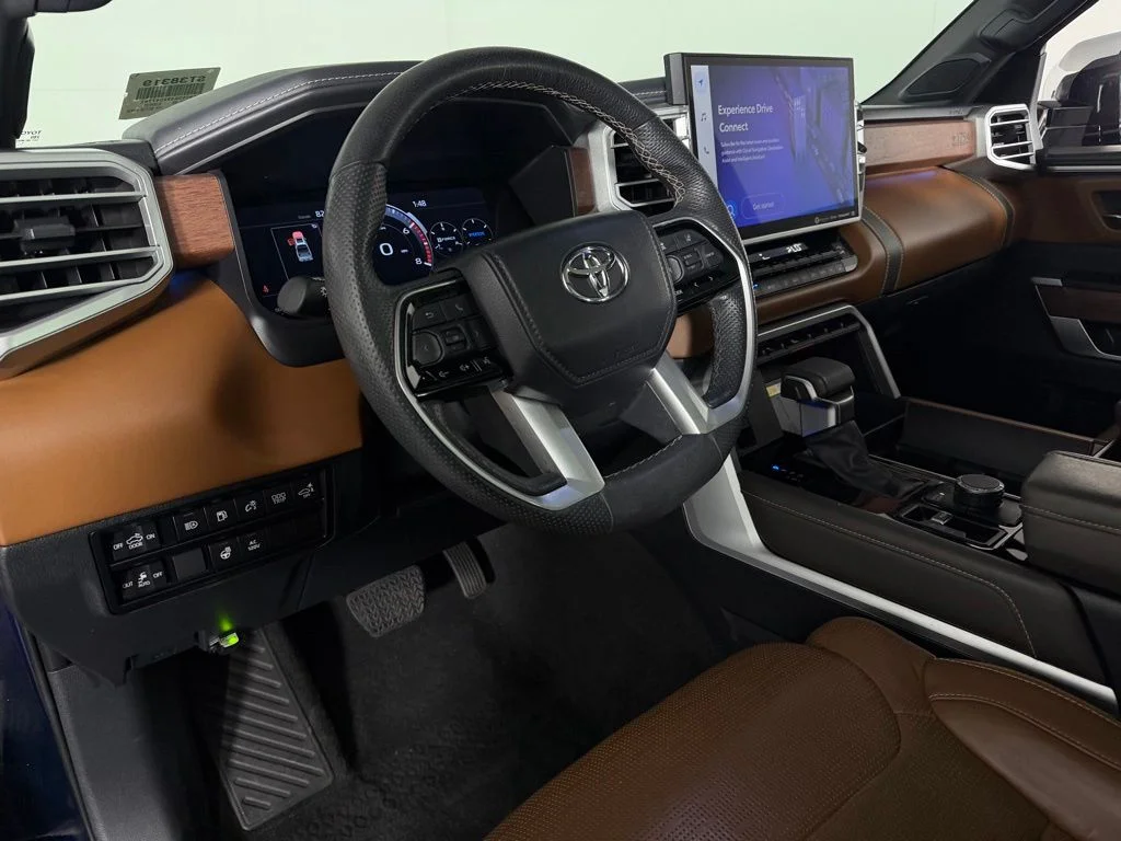 Certified Used 2024  Toyota 1794 Edition image 13