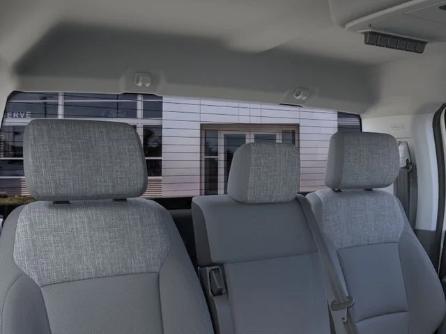 2025 Ford F-250 Super Duty XLT - Photo 22