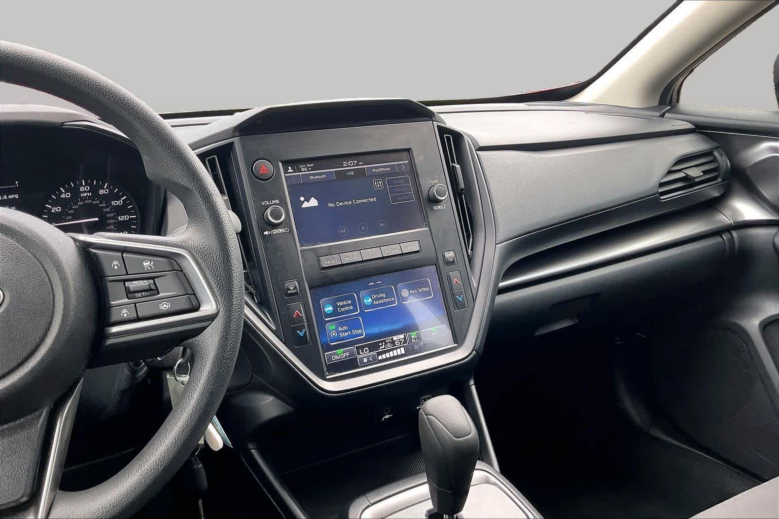 Pre-Owned 2025 Subaru Impreza