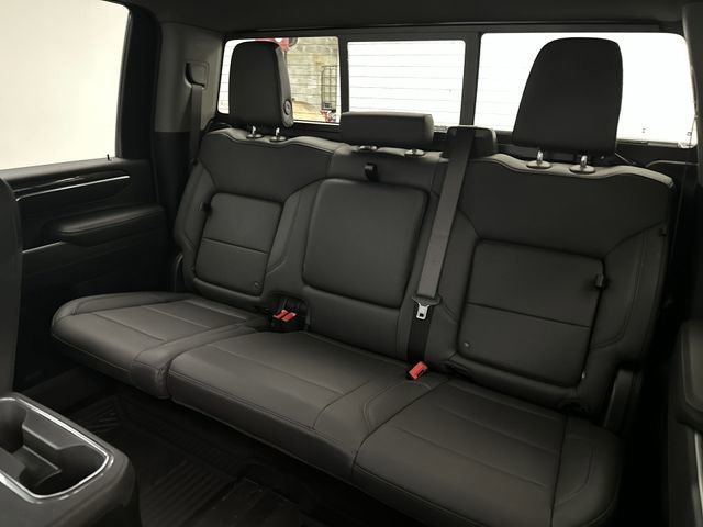 2026 Chevrolet Silverado 2500 HD LTZ - Photo 27