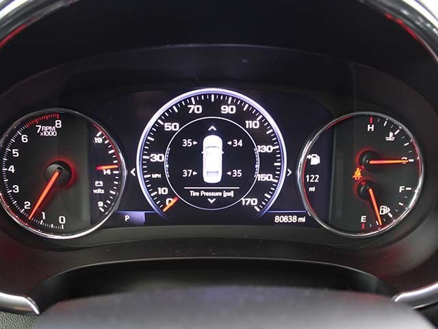 Used 2020 Black Metallic Chevrolet Premier image 10